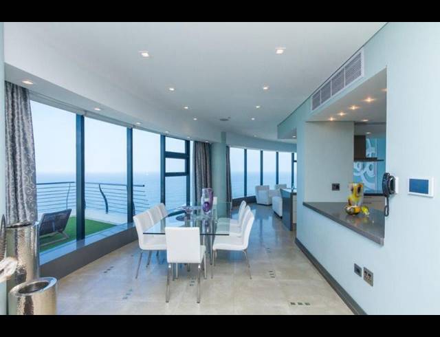 3 BEDROOM APARTMENT FOR SALE IN UMHLANGA CENTRAL